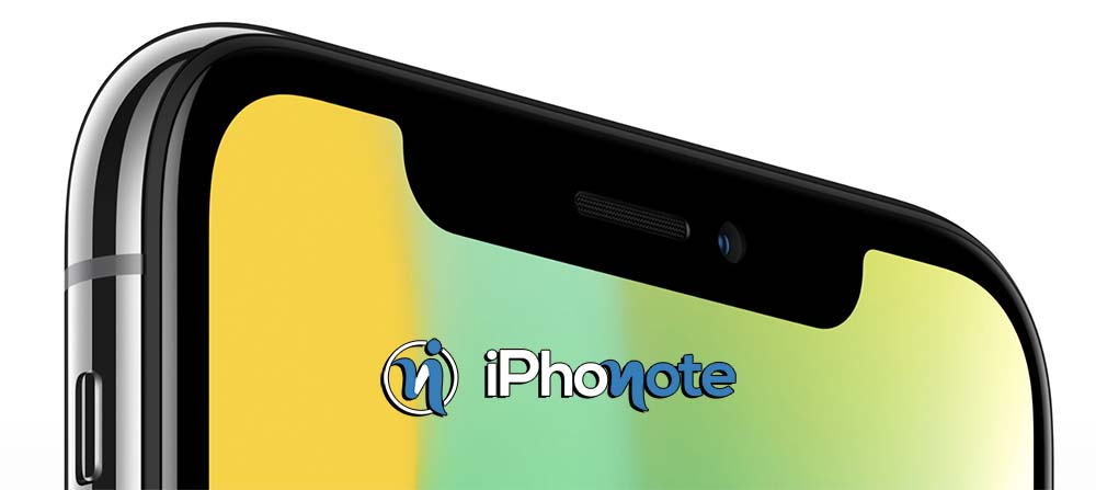 iphone-x-lumentum iPhone X : Lumentum est le seul fournisseur du projecteur de points