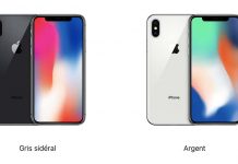 iPhone X : la production commence à trouver ses marques