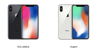 iPhone X : la production commence à trouver ses marques