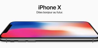 iPhone X : les analystes revoient à la hausse leurs prévisions et s'attendent à un grand succès