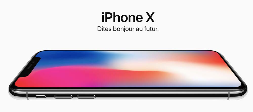 iphone-x-succès iPhone X : les analystes revoient à la hausse leurs prévisions et s'attendent à un grand succès