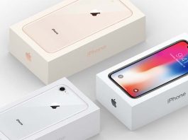 iPhone X : le Super Cycle aura lieu en 2018 !
