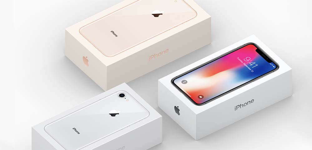iphone-x-super-cycle-sera-2018 iPhone X : le Super Cycle aura lieu en 2018 !