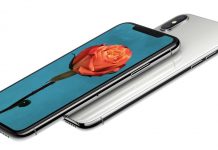 iPhone X : la version de 256 Go est la plus populaire !