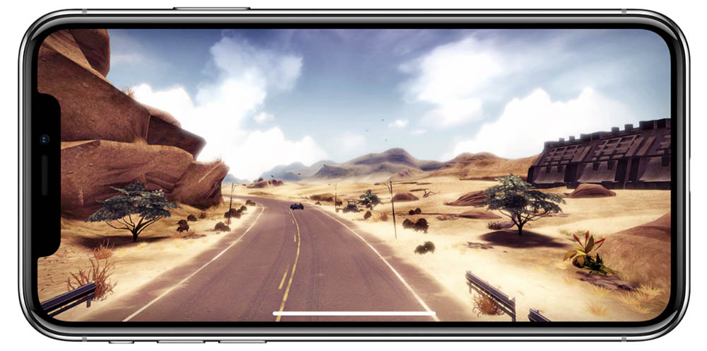 iphonex-apple La FCC a approuvé l'iPhone X mais la production traîne encore la patte