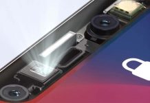 iPhone X : Apple réduit la précision de Face ID pour accélérer la production