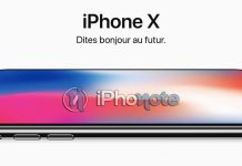 iPhone X : seulement 2 à 3 millions d'unités disponibles au lancement ?