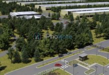 Irlande : Apple fait face à la grogne des citoyens opposés au nouveau Data Center