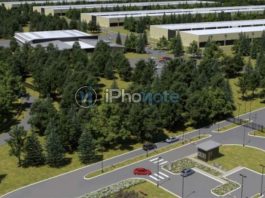 Irlande : Apple fait face à la grogne des citoyens opposés au nouveau Data Center