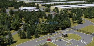 Irlande : Apple fait face à la grogne des citoyens opposés au nouveau Data Center