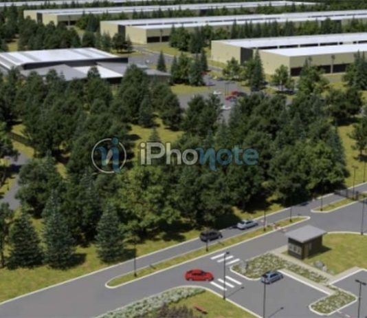 Irlande : une manifestation « Athenry for Apple » s'est déroulée ce weekend