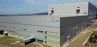 Japan Display lancerait une production d'écrans OLED moins chers dès 2019