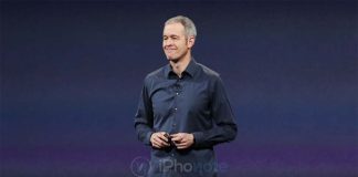 Jeff Williams, COO d'Apple : « L'intelligence artificielle va changer le monde »