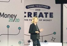 Jennifer Baily : « Apple Pay est un succès ! » Jennifer Baily : « Apple Pay est un succès ! »