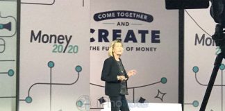 Jennifer Baily : « Apple Pay est un succès ! »