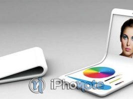 LG testerait un écran flexible pour le futur iPhone ! LG testerait un écran flexible pour le futur iPhone !