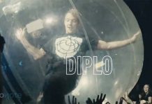 Major Lazer, le documentaire bientôt sur Apple Music [Trailer]
