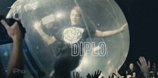 Major Lazer, le documentaire bientôt sur Apple Music [Trailer]