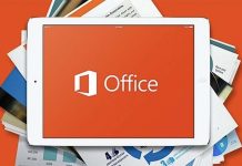 Microsoft annonce des nouvelles importantes pour Office sur iOS