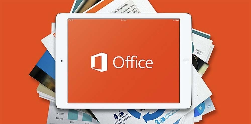 Microsoft annonce des nouvelles importantes pour Office sur iOS