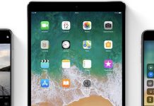 MixPanel annonce un taux d'adoption de 38,5% pour iOS 11