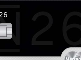 N26 supporte enfin Apple Pay !