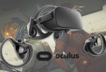 Baisse de prix sur les casques Oculus Rift et Sony Playstation VR
