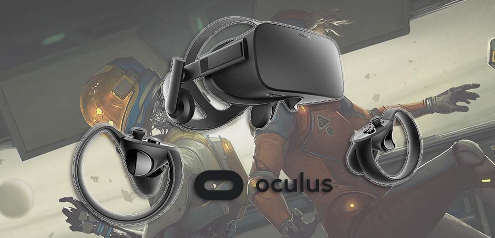 Baisse de prix sur les casques Oculus Rift et Sony Playstation VR