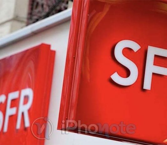 Panne de réseau SFR dans plusieurs régions de France