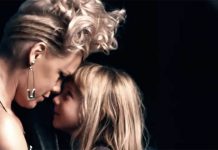 Pink : Le documentaire « On The Record » bientôt sur Apple Music