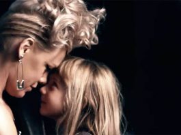 Pink : Le documentaire « On The Record » bientôt sur Apple Music Pink : Le documentaire « On The Record » bientôt sur Apple Music