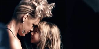 Pink : Le documentaire « On The Record » bientôt sur Apple Music