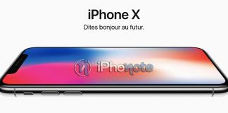 Précommande de l'iPhone X ouverte aujourd'hui pour les membres de l'iPhone Ugrade Progam