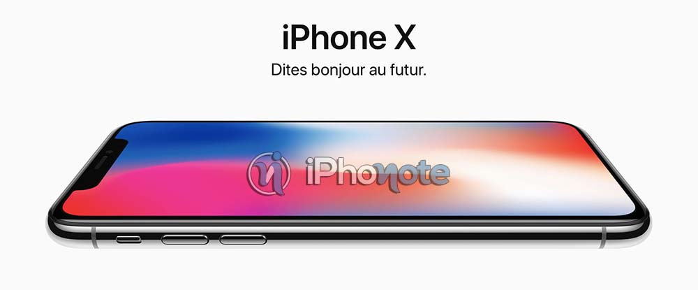 precommande-iphone-x-ouverte-iphone-ugrade-progam Précommande de l'iPhone X ouverte aujourd'hui pour les membres de l'iPhone Ugrade Progam