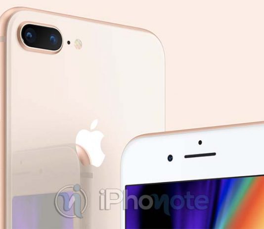 La production d’iPhone 8 / 8 Plus aurait été divisée de moitié La production d'iPhone 8 / 8 Plus aurait été divisée de moitié