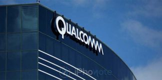Qualcomm cherche à stopper les ventes et la fabrication d'iPhone en Chine
