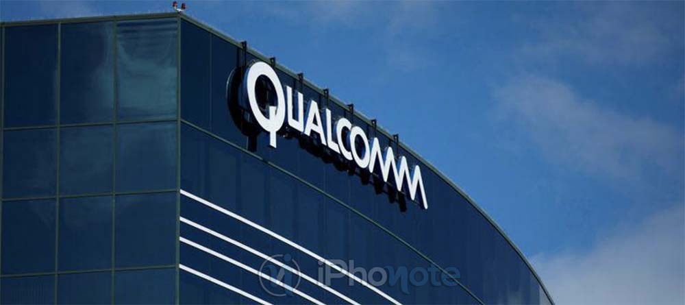 Qualcomm cherche à stopper les ventes et la fabrication d'iPhone en Chine