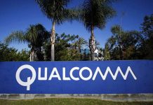 Qualcomm sur le banc de touche pour les iPhone et iPad de 2018