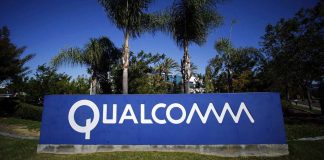 Qualcomm sur le banc de touche pour les iPhone et iPad de 2018