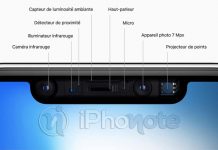 La reconnaissance faciale Face ID arriverait sur les iPad Pro en 2018