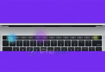 Une app permet d'activer les retours haptiques sur la Touch Bar des MacBook Pro