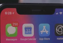 Review iPhone X : les premiers tests officiels sont en ligne ! [Vidéos]
