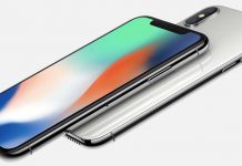 Samsung gagnerait 110 dollars sur chaque iPhone X !