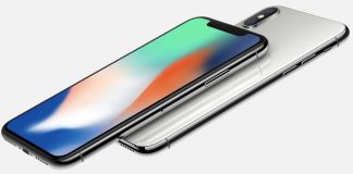 Samsung gagnerait 110 dollars sur chaque iPhone X !