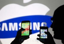 Samsung vs Apple continuent leur bataille juridique sur la conception de l'iPhone
