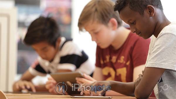 Semaine européenne du code : Apple propose des séances de programmation gratuites