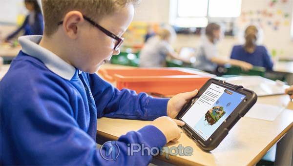 Semaine européenne du code : Apple propose des séances de programmation gratuites