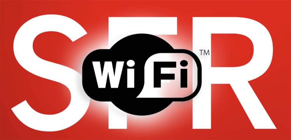 SFR active les appels Wi-Fi pour les iPhone sous iOS 11.1