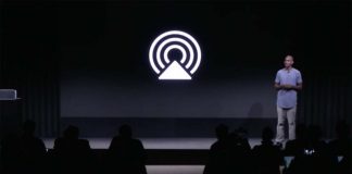 Sonos prévoit le support d'AirPlay 2 dès 2018