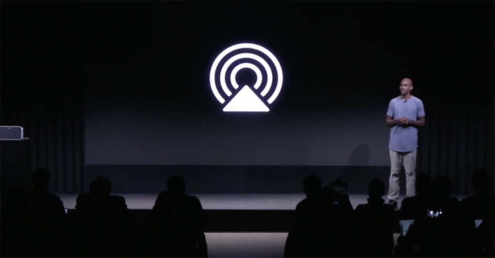 Sonos prévoit le support d'AirPlay 2 dès 2018